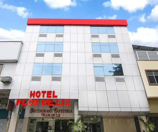Hotel Flor de Liz