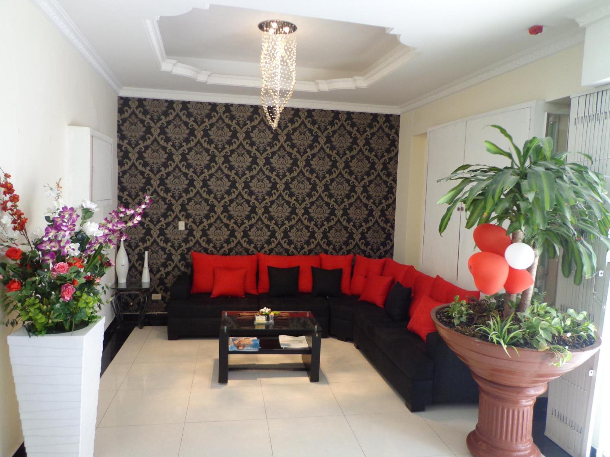 Hotel Flor De Liz